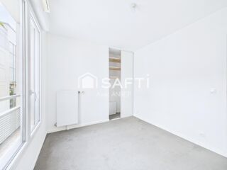  Appartement � vendre 3 pi�ces 63 m� Villejuif