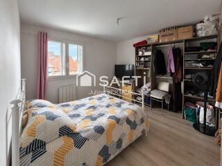 Vente Immeuble IMMEUBLE DE RAPPORT – 3 LOTS – MAUBEUGE Maubeuge