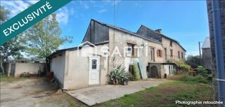  Maison à vendre 7 pièces 120 m²