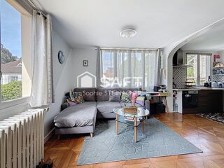  Maison à vendre 5 pièces 132 m²