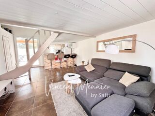  Maison � vendre 2 pi�ces 56 m�