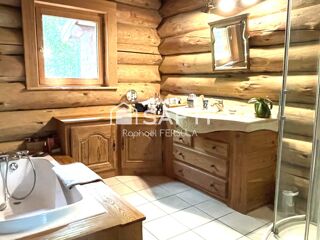  Maison à vendre 8 pièces 330 m²
