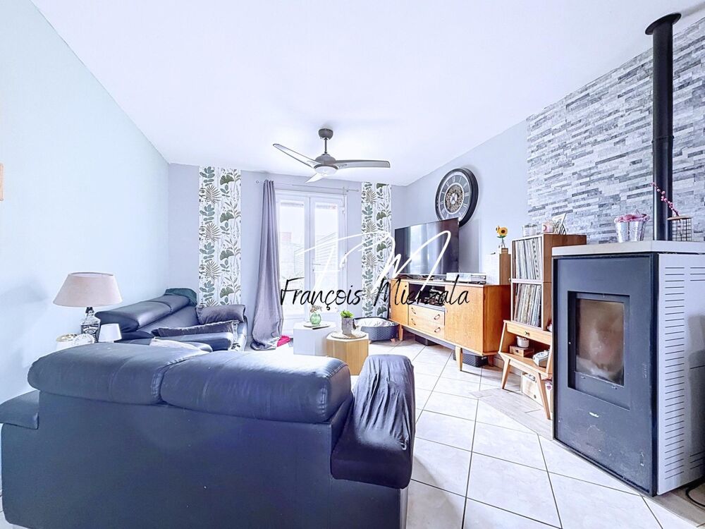 Vente Maison Semi plain pied Lens