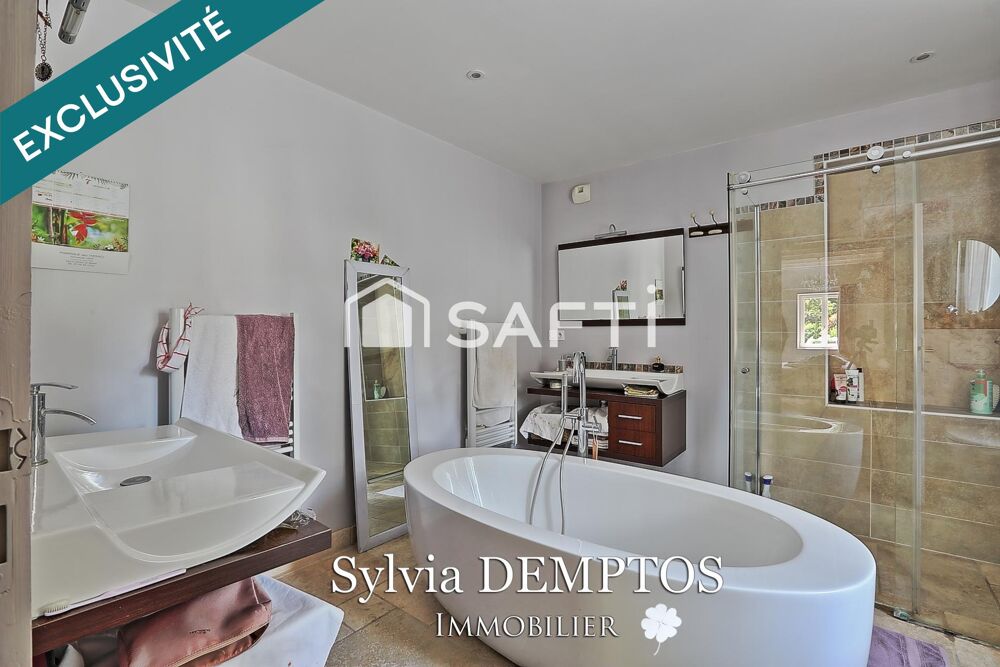  vendre  Maison Salies-de-Barn (64270)