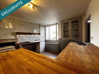  Maison � vendre 9 pi�ces 184 m�