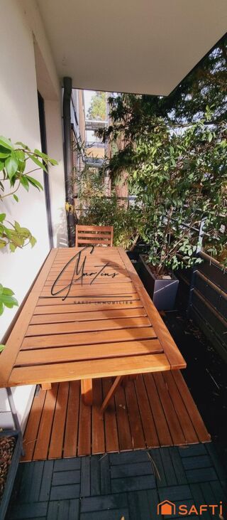  Appartement � vendre 2 pi�ces 58 m�