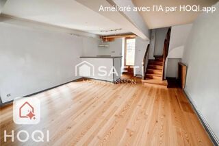  Maison � vendre 3 pi�ces 90 m�
