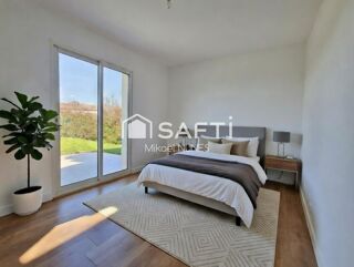  Maison à vendre 5 pièces 130 m²