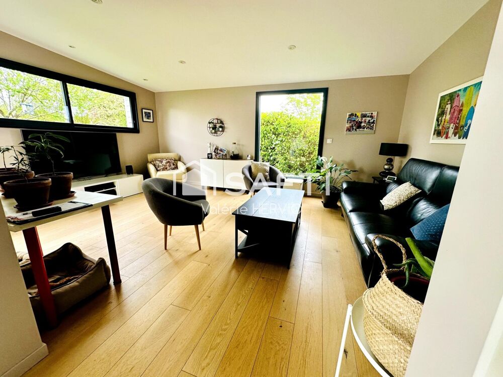 Vente Maison Le parfait équilibre entre confort, lumière et tranquillité pour toute la famille. Elven