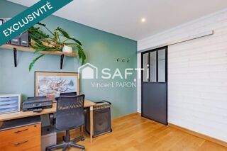  Appartement � vendre 3 pi�ces 58 m�