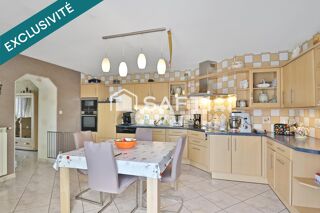  Maison  vendre 7 pices 192 m