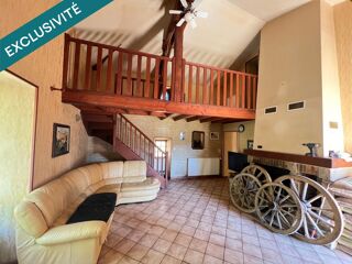  Maison à vendre 7 pièces 220 m²