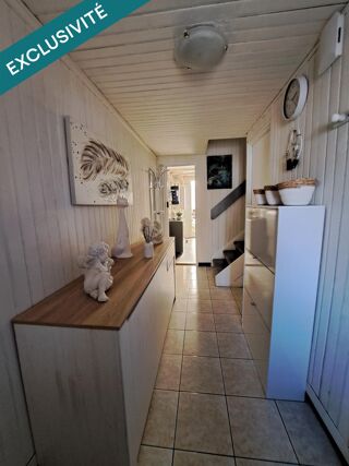  Maison à vendre 5 pièces 93 m²