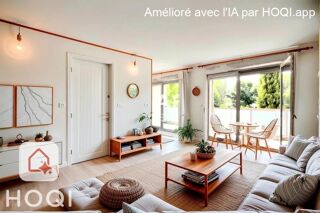  Appartement � vendre 1 pi�ce 24 m�