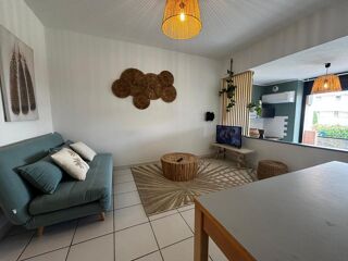  Appartement � vendre 1 pi�ce 23 m�