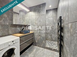  Appartement � vendre 3 pi�ces 63 m�