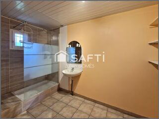  Maison à vendre 7 pièces 143 m²