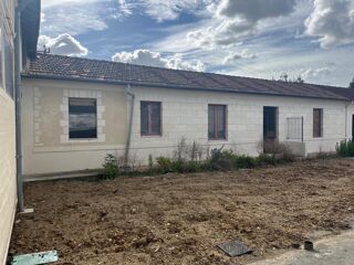  Maison à vendre 4 pièces 90 m²