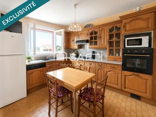  Maison � vendre 4 pi�ces 75 m�