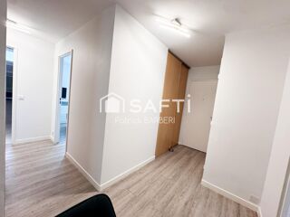  Appartement � vendre 3 pi�ces 67 m� Menucourt