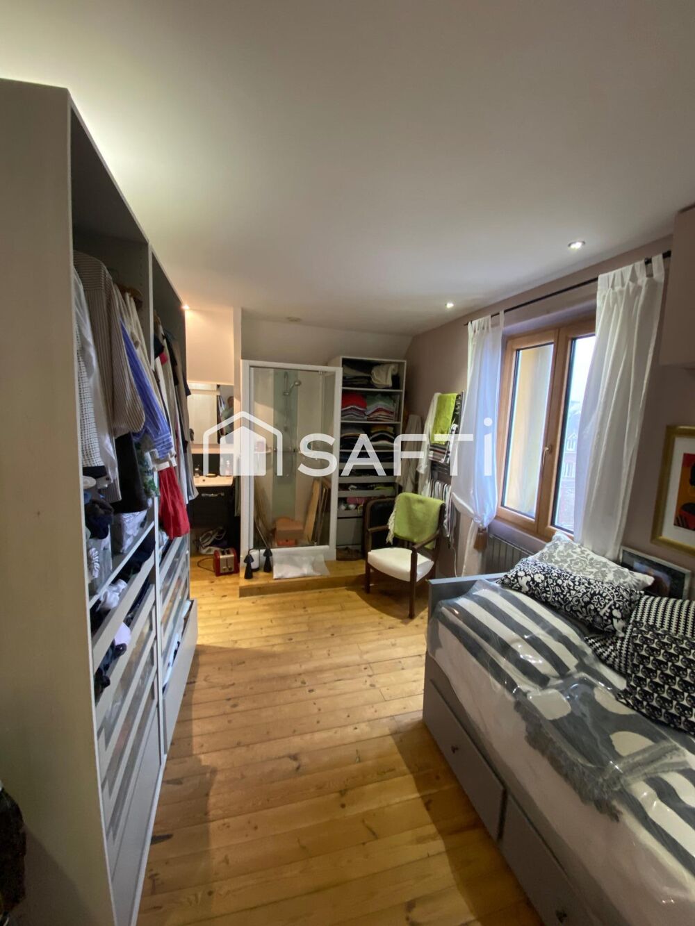  vendre  Appartement Saint-Malo (35400)