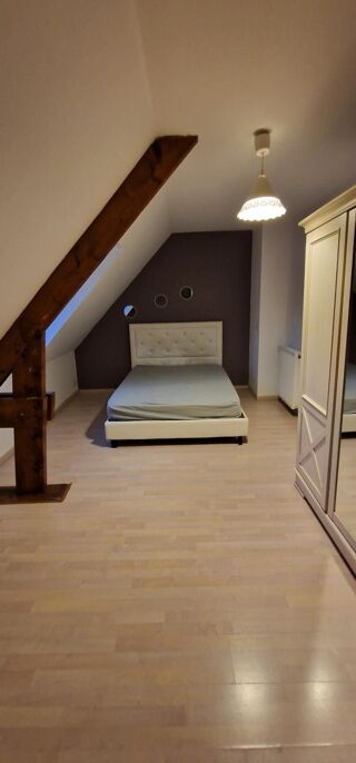  Maison à vendre 6 pièces 124 m²