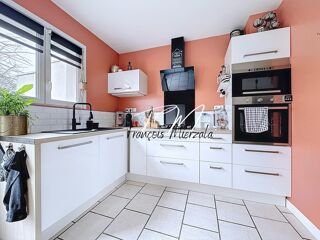  Maison � vendre 6 pi�ces 100 m�
