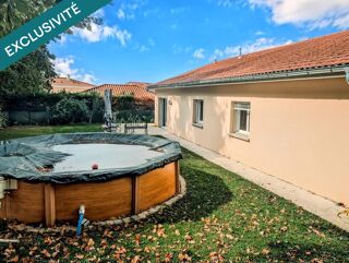  Maison à vendre 5 pièces 127 m²