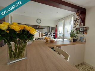  Maison � vendre 7 pi�ces 220 m�