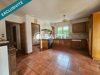  Maison � vendre 7 pi�ces 157 m�