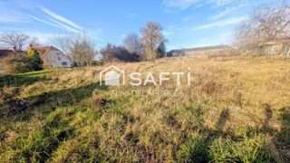  Terrain à vendre 1000 m²