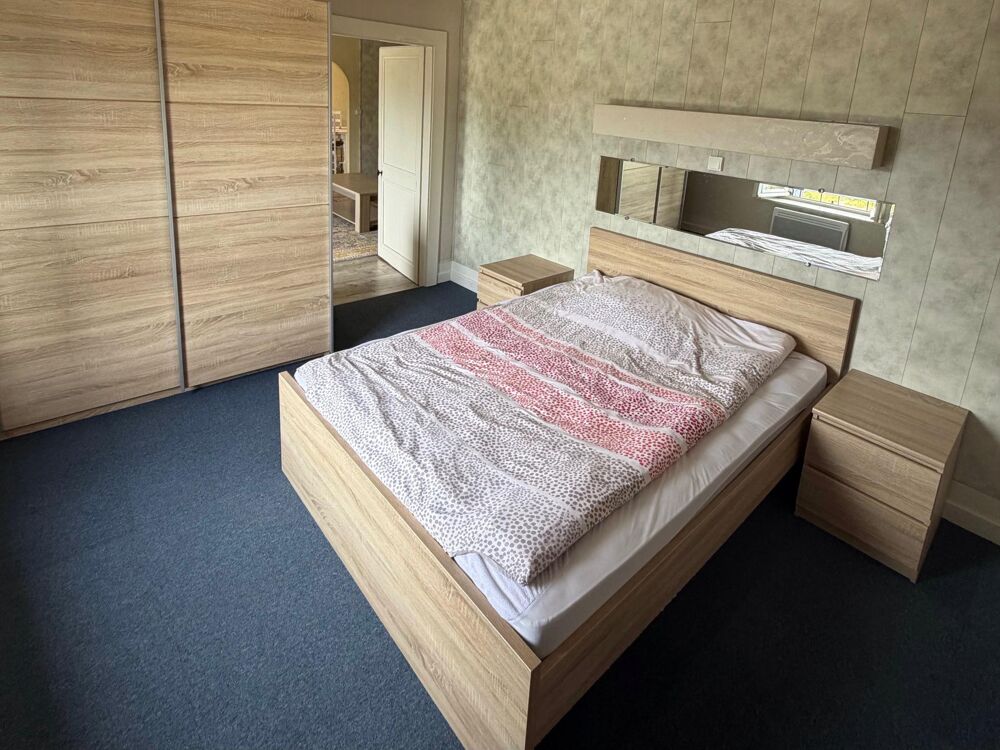 Vente Appartement Un appartement à découvrir sans tarder ! Rougemont