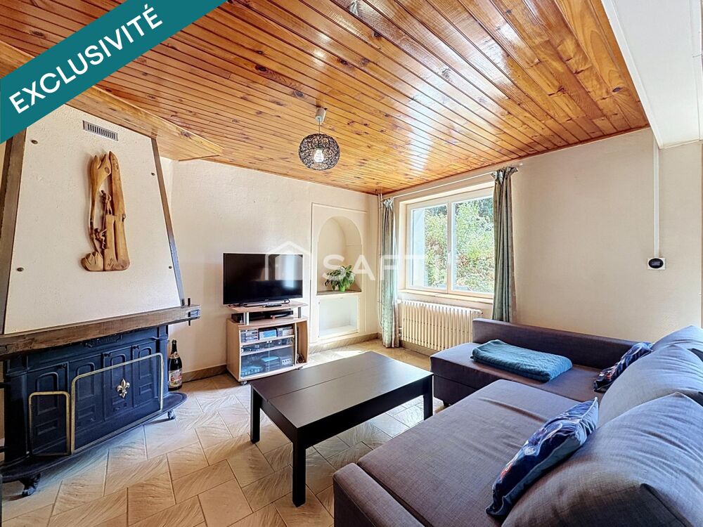 Vente Maison Maison avec dépendances et terrain Saint-genix-sur-guiers
