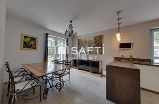  Maison à vendre 6 pièces 197 m²