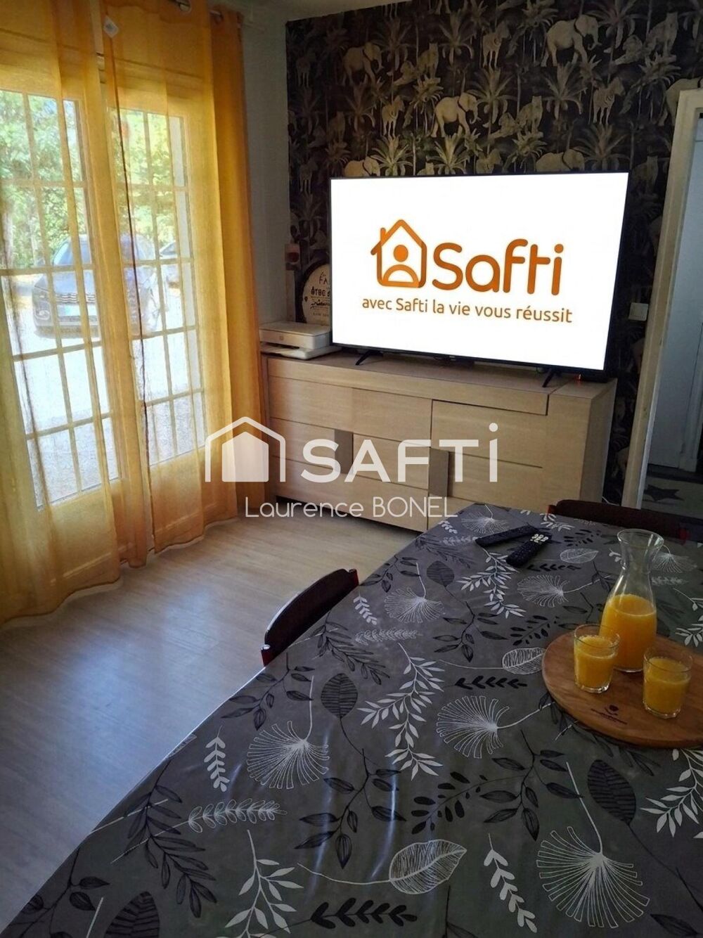 Parfaite pour un premier achat