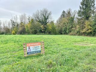  Terrain � vendre 3560 m�