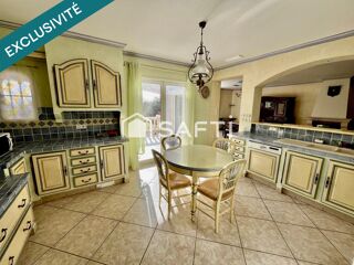  Maison à vendre 6 pièces 181 m²