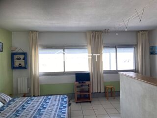  Appartement à vendre 1 pièce 27 m²