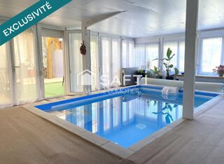  Maison � vendre 7 pi�ces 168 m�