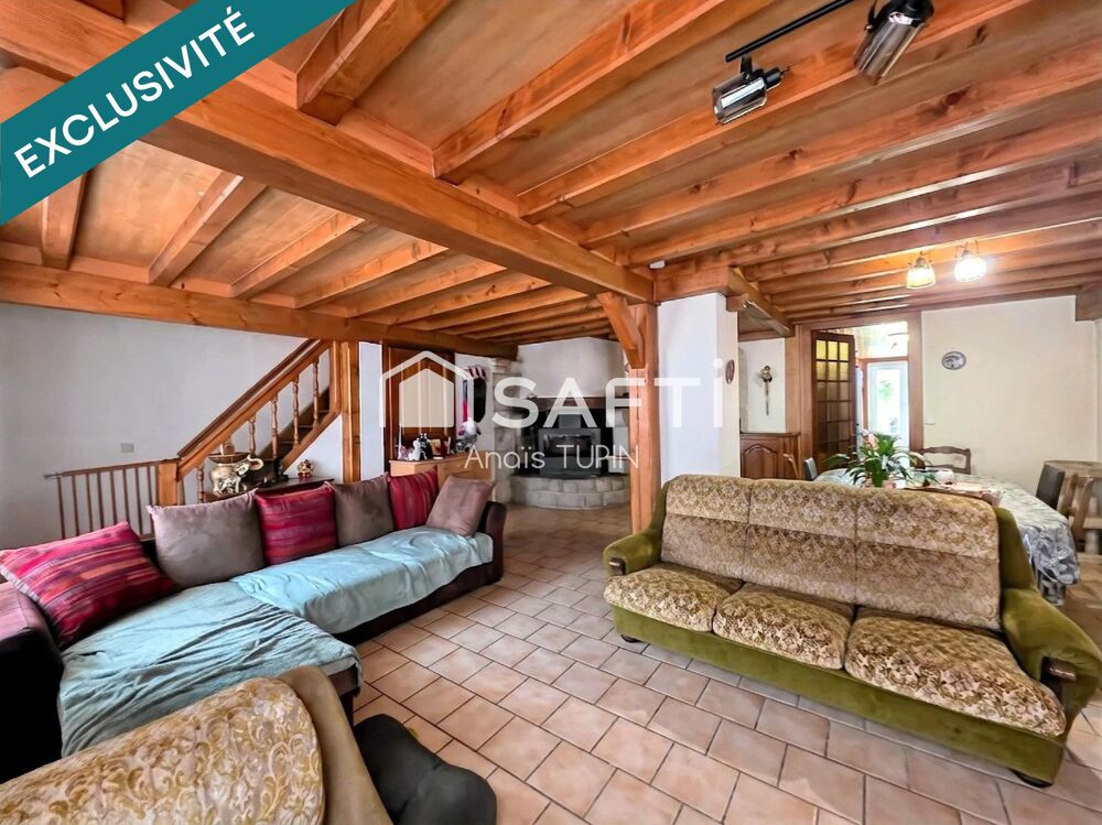 belle maison Familiale