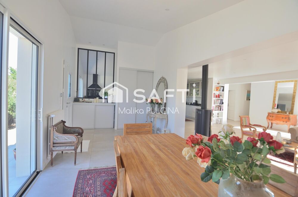 à vendre  Maison Les Sables-d'Olonne (85180)