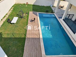  Maison à vendre 4 pièces 157 m²