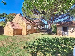  Maison à vendre 7 pièces 156 m²