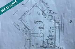  Maison � vendre 5 pi�ces 128 m�