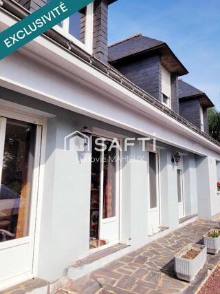  Maison à vendre 7 pièces 200 m²