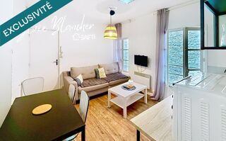  Appartement � vendre 2 pi�ces 25 m�