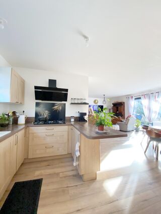  Maison � vendre 5 pi�ces 90 m�