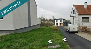  Terrain � vendre 2364 m�