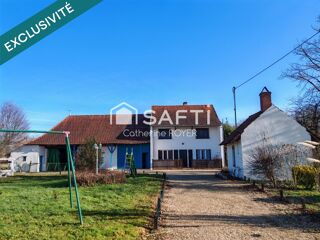  Maison � vendre 6 pi�ces 116 m�