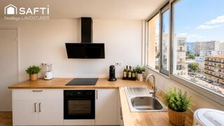  Appartement à vendre 2 pièces 57 m²